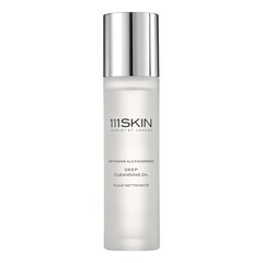 Deep Cleansing Oil - Huile Nettoyante Légère, 111SKIN