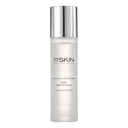 Deep Cleansing Oil - Huile Nettoyante Légère