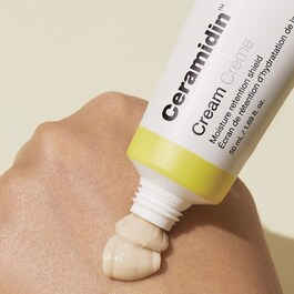 Ceramidin - Crème Nourrissante Visage