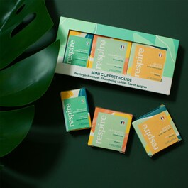 Mini Coffret solide