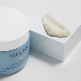 Fusio-Scrub Gommage Energisant - Gommage lavant énergisant aux sels marins