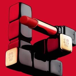 Kisskiss Tender Matte - Rouge À Lèvres Mat Lumineux Confort 16H
