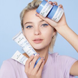 Crème Fraîche de Beauté - Crème Repulpante Hydratante 48h