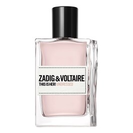 This Is Her! Undressed - Eau de Parfum