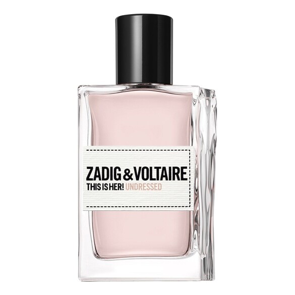 This Is Her! Undressed - Eau de Parfum, ZADIG & VOLTAIRE