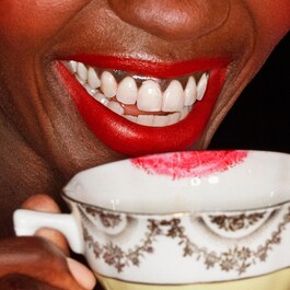 Rouge à Lèvres Mat 