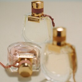 Chloé Nomade - Déodorant parfumé spray