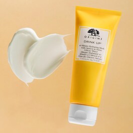 Drink Up - Masque Hydratant 10 Minutes