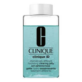 Clinique iD - Base hydratante + votre cartouche d'actif concentré