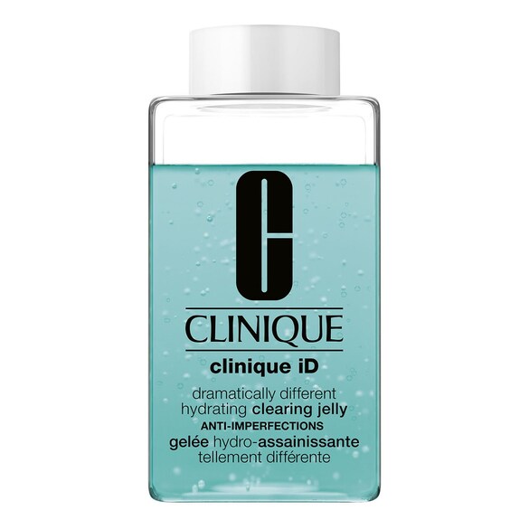 Clinique iD - Base hydratante + votre cartouche d'actif concentré, CLINIQUE