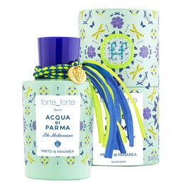 Mirto Di Panarea - Eau de Toilette Edition Limitée forte_forte