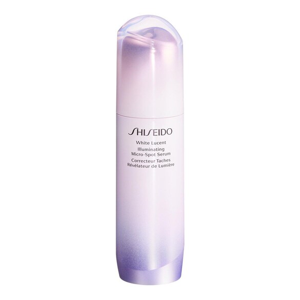 White Lucent - Sérum Correcteur Taches Révélateur de Lumière, SHISEIDO