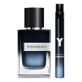 Y - Coffret Cadeau Homme Eau de Parfum