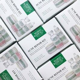 Acne Repair Kit - Coffret Soin Visage