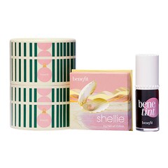 Mistletoe Blushin' - Coffret Blush et Benetint, BENEFIT COSMETICS