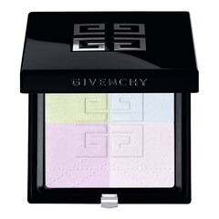 Prisme Libre Pressed Powder - Poudre Compacte Fixatrice, Matifiante et Floutante, GIVENCHY