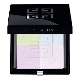 Prisme Libre Pressed Powder - Poudre Compacte Fixatrice, Matifiante et Floutante