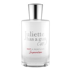 Not A Perfume Superdose - Eau de Parfum, JULIETTE HAS A GUN