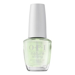 Nature Strong - Base de vernis à ongles vegan