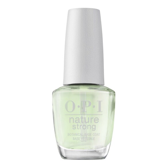 Nature Strong - Base de vernis à ongles vegan
