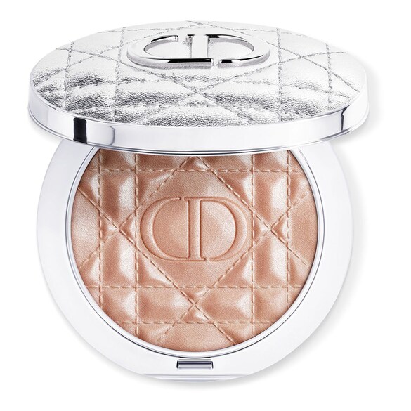 Dior Forever Glow Luminizer - Highlighter infusé d'acide hyaluronique, DIOR