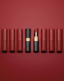 Lip Color - Rouge à Lèvres