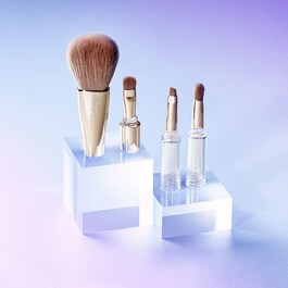 Multi Brush - 4 In 1 Brush - Pinceau Maquillage