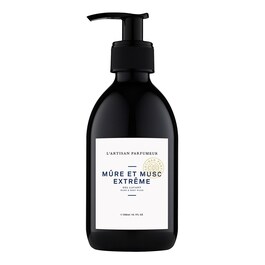 Mûre Et Musc Extrême - Gel Douche
