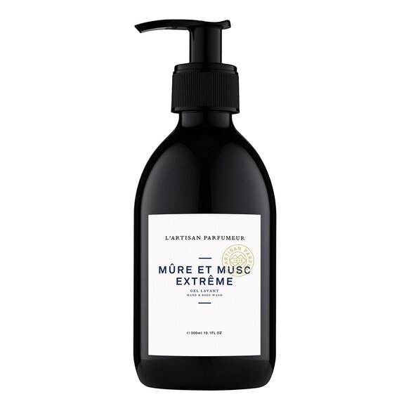 Mûre Et Musc Extrême - Gel Douche, L'ARTISAN PARFUMEUR