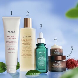 Black Tea Age Renewal Eye Concentrate – Crème des yeux anti-âge au thé noir