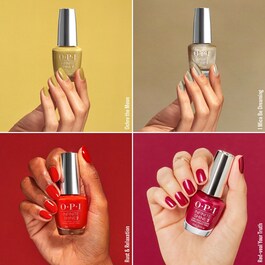 Fall Wonders - Vernis A Ongles Longue Durée