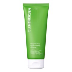 Daily D-Clog Pore-Clearing - Nettoyant purifiant à l'acide salicylique, OLEHENRIKSEN