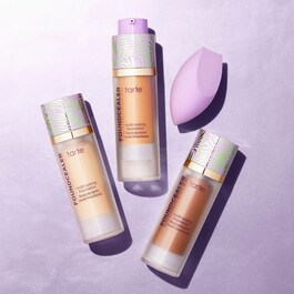 Foundcealer - Éponge à maquillage