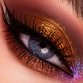 Mothership IX Artistry Palette Huetopian Dream - Palette yeux