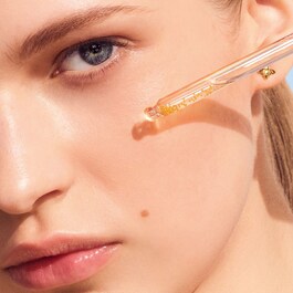 Abeille Royale - Programme Anti-age Sérum Huile-en-Eau Jeunesse