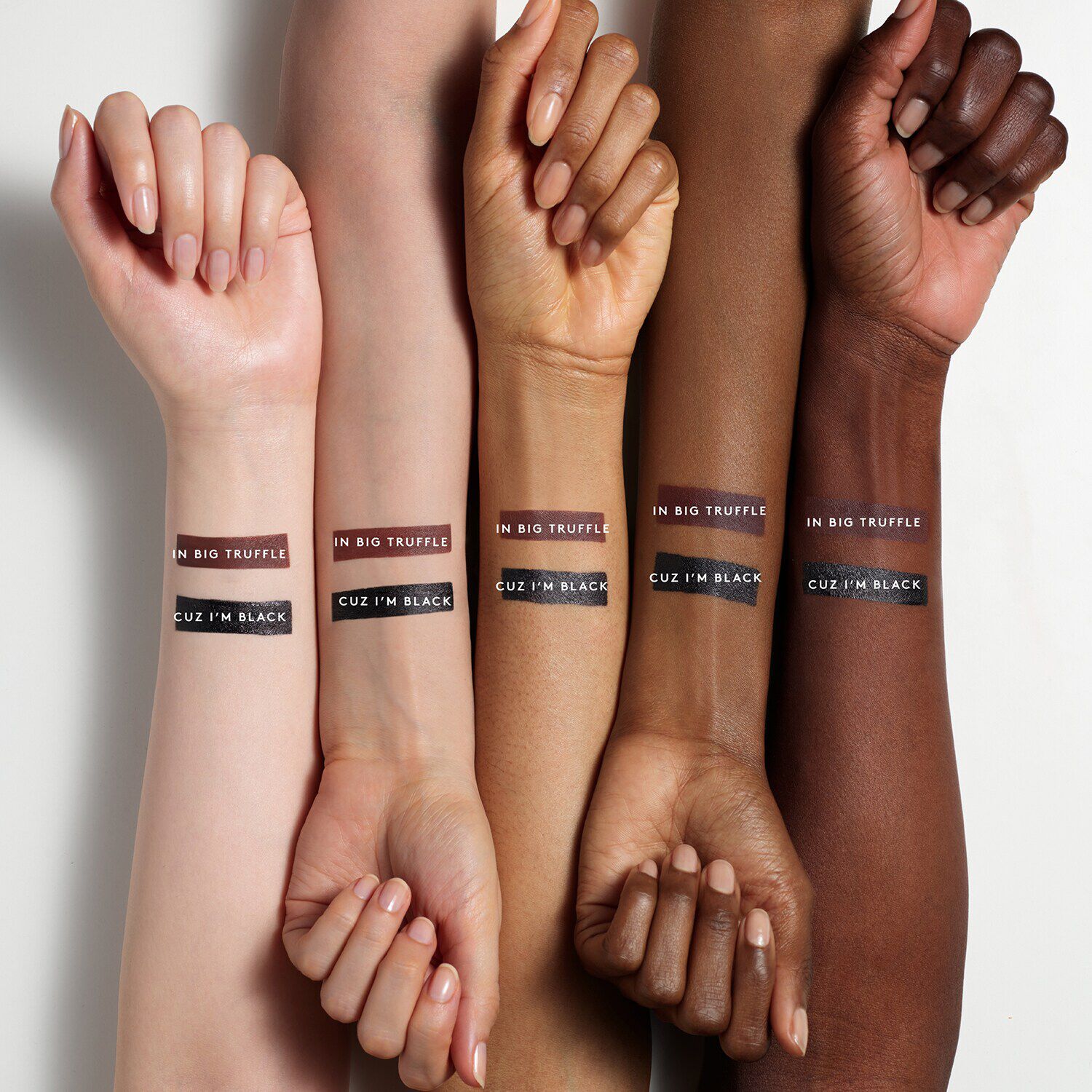 Flyliner longwear liquid eyeliner hot sale