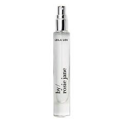 Leila - Eau De Parfum Format Voyage, BY ROSIE JANE