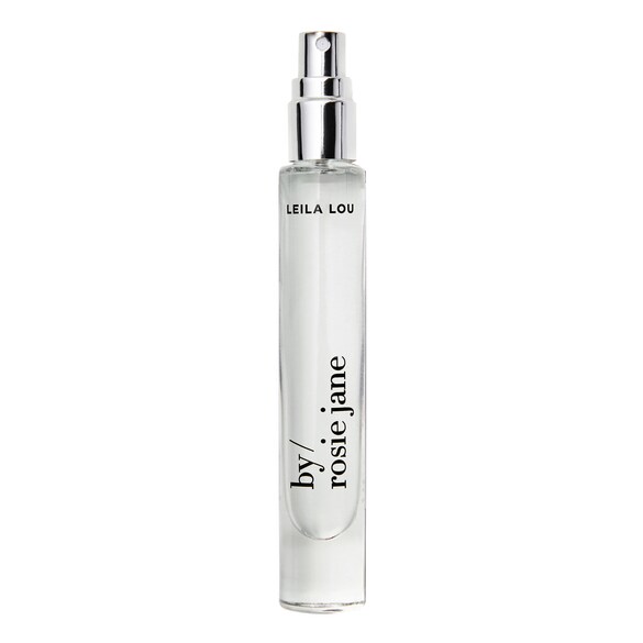 Leila - Eau De Parfum Format Voyage, BY ROSIE JANE
