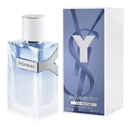 Y Eau Fraiche - Eau de Toilette