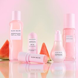 Watermelon Glow Niacinamide Dew Balm Sunscreen Stick - SPF 30