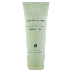 Pure Abundance Conditioner - Après-Shampooing Volume, AVEDA