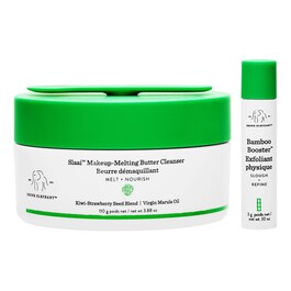 Slaai™ - Beurre Nettoyant Démaquillant