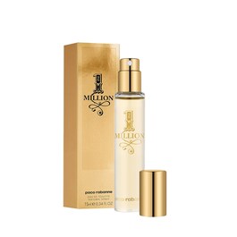 1 Million - Eau de toilette ambrée