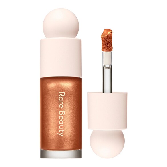 Positive Light Liquid Luminizer - Highlighter liquide, RARE BEAUTY