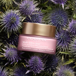 Multi-Active Jour - Gelée premières rides antioxydante - Peaux normales à mixtes