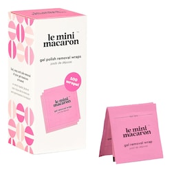 Kit de dépose - Coffret Vernis à ongles