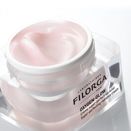  OXYGEN-GLOW - Crème de jour anti rides et éclat