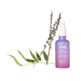 Spray Nettoyant Relaxing - Soin des mains