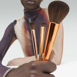 Glitter Under The Sun - Kit De Pinceaux Maquillage