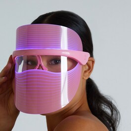 WrinkLit LED - Masque Visage Sans Fil